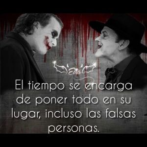 Meet your Posher, Maria